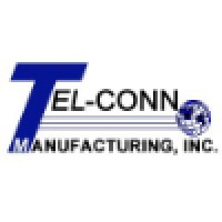 Tel-Conn Manufacturing Logo