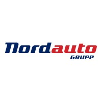 Nordauto Grupp Logo