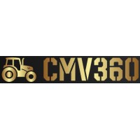 CMV360 Logo