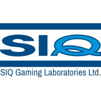 SIQ Gaming Laboratories, Ltd. Logo