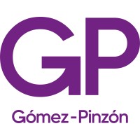 Gómez-Pinzón Logo