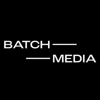 Batch Media Logo