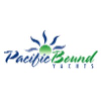 Pacific Bound Yachts, Inc. Logo