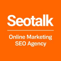 Seotalk SEO & Marketing Agency Logo