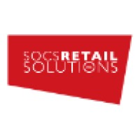 Socs Retail Solutions Inc. Logo
