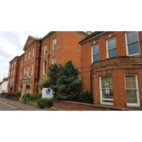 MAIDSTONE COMMUNITY SUPPORT CENTRE Logo