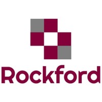 Rockford Associates Logo