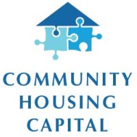 Community Housing Capital, Inc. Logo