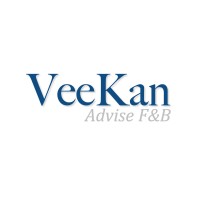 Veekan Advise F&B LLP Logo