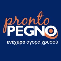 ProntoPegno - Ενέχυρο Αγορά Χρυσού Logo