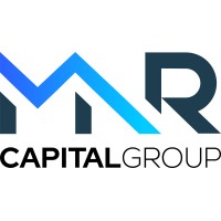 MNR Capital Group Logo
