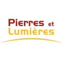 PIERRES ET LUMIERES, ESH Logo