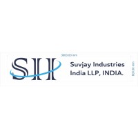 Suvjay Industries India LLP Logo