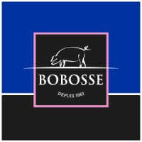 CHARCUTERIE BOBOSSE Logo