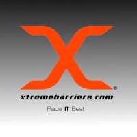 XtremeBarriers Logo