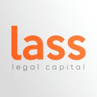 Lass Legal Capital Logo