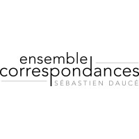 Ensemble Correspondances Logo