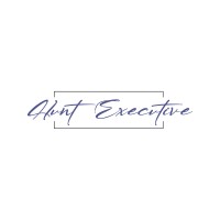 Hunt Executive Romania Logo