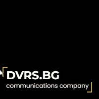 dvrs.bg Logo