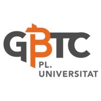 GBTC Pl. Universitat Logo