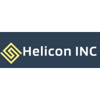 Helicon INC Logo