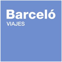 Barceló Viajes Logo