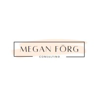Megan Förg Consulting Logo