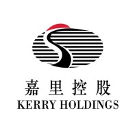 Kerry Holdings Limited Logo