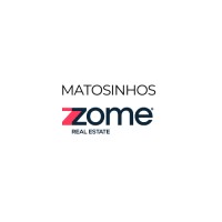 Zome Matosinhos Logo