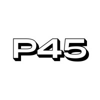 P45 Logo