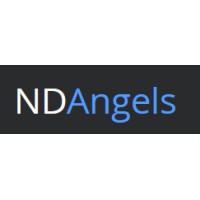 ND Angels Logo