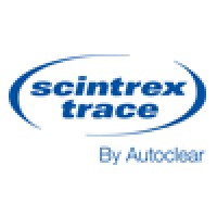 Scintrex Trace Corp. Logo