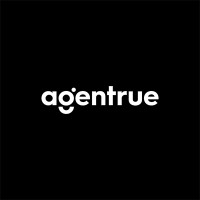 Agentrue Agency Logo