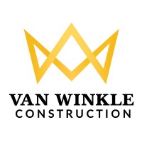 Van Winkle Construction Logo