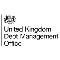 UK Debt Management Office Logo