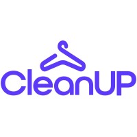 CleanUP Logo