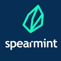 Spearmint Technologies Logo