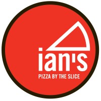 Ians Pizza Madison Logo