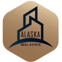 Alaska real estate Logo