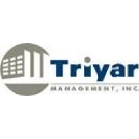 Triyar Management, Inc. Logo