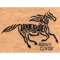 Lakeside Riding Centre Logo