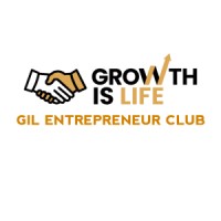 GIL Entrepreneur Club Logo