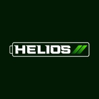Helios Batteries Logo