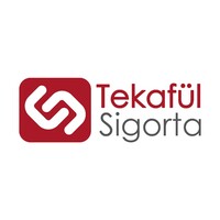 تكافل للتأمين TEKAFÜL SİGORTA Logo