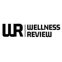 Wellness Review Logo