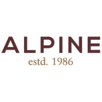Alpine Apparels Pvt Ltd Logo