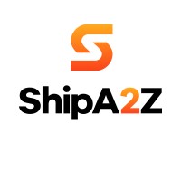ShipA2Z Logo