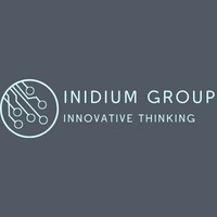 INIDIUM GROUP Logo
