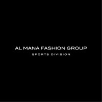 Al Mana Fashion Group - Sports Division Logo