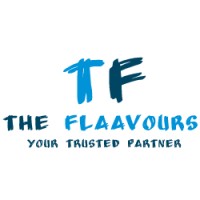 The Flaavours Logo